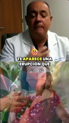 Cómo identificar el sarampión en niños_ síntomas visuales que no debes ignorar
