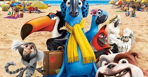 Rio · Film 2011 · Trailer · Kritik