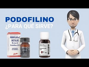 Podophyllin: What Is It, What Is It Used For, and How to Use It? 🚑 (Dosage, Side Effects, and More)
