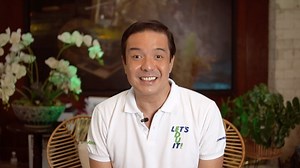 “Ang position, temporary ra na.” Here’s your FIRST LOOK sa Let’s DU This: Exclusive One-on-One Interview with Congressman Edu Rama. Gikan sa iyang kasingkasing—mga sugilanon sa iyang personal journey, serbisyo publiko, ug mga plano alang sa katawhan sa Cebu City 2nd District. 🔴 Premieres TOMORROW, May 7, 2025 Ayaw’g kalimot—diri ra gihapon sa atong official page! #LetsDUThis #LetsDUit 🤙 | Edu Rama