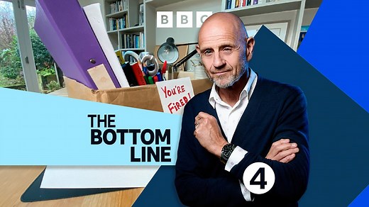 The Bottom Line - Unbossing: Can We Work Without Managers? - BBC Sounds