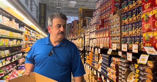 Impact of Trump budget bill Medicaid cuts