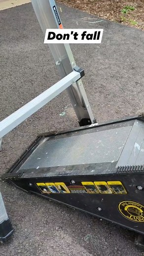 Jonny Irwin | What if @provisiontools @littlegiantladders | Instagram