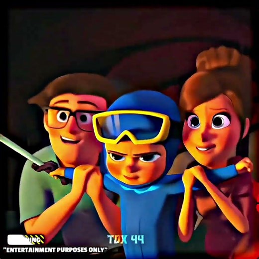 The Moment Tim Becomes a Hero 😱☠️| Boss baby | #trending #shorts