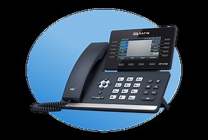 ZIP 47GE IP Phone