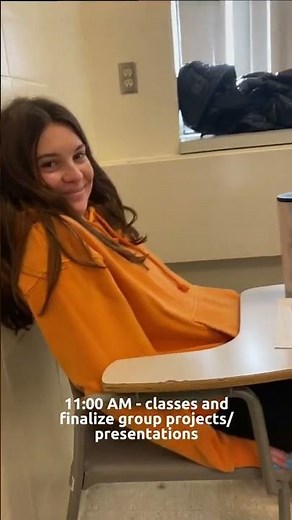 Marquette University | Student Day in the Life