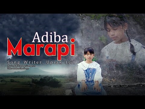 MARAPI - ADIBA (OFFICIAL MUSIC VIDEO)