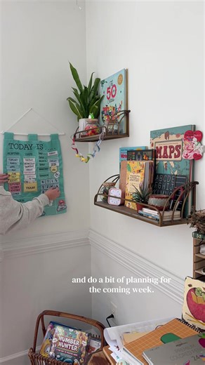 Effective Homeschool Planning Strategies for Success