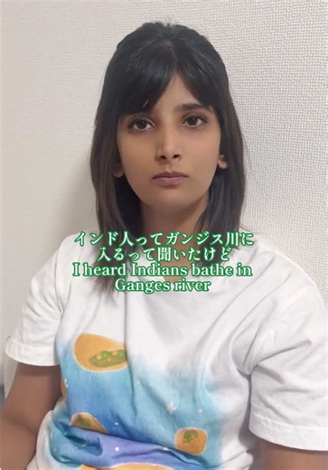 オリジナル楽曲 - INDOGO / インドゴを使っているINDOGO / インドゴ (@indogo_channel)の動画