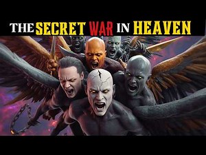 What Really Happened in the War in Heaven?