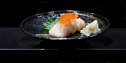 Revealing Toro Honolulu’s new secret sushi omakase