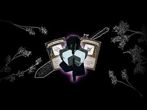 Crypt Blade Jetstriker | Deepwoken Montage