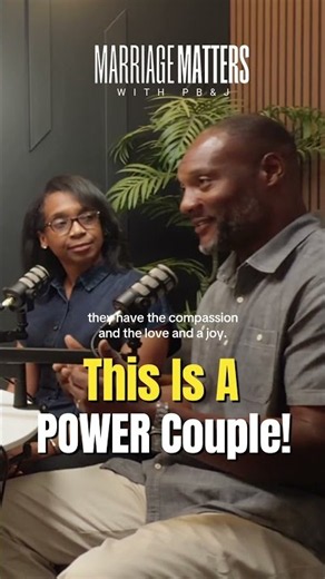What REALLY Makes a Power Couple? It’s Not Money!