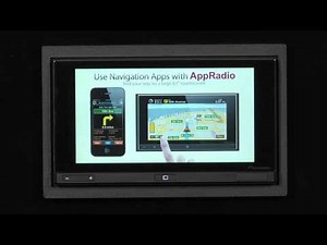 FAQ- AppRadio- Screensaver