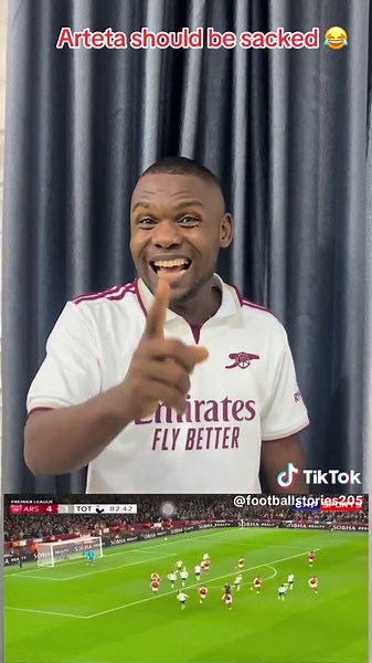 Should Mikel Arteta Be Sacked by Arsenal Football Club?