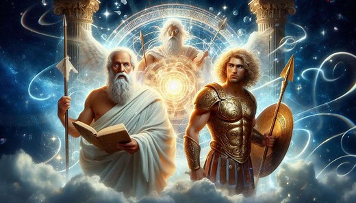 The Views of Greek Philosopher Pythagoras on Reincarnation - GreekReporter.com