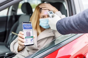 Ați primit CODUL? Experimentul pe Vaccinați și Nevaccinați de care veți auzi în curând. AVANPREMIERĂ VIDEO - PRIMUM NON NOCERE