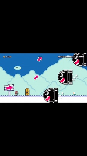 Bullet Bill In the Sky!!! | The Elite Trio