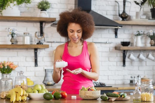 6 of the best weight loss supplements for women, according to the pros