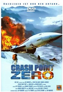 Crash Point Zero - Final Crash Trailer SD (Englisch) (2001)