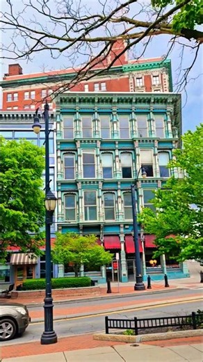#binghamton #newyork #travel #newyorkstate #TravelNewYork #usa #fyp #foryourpage #fypシ゚