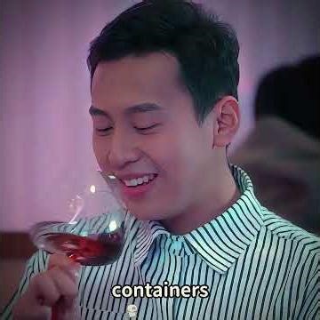 Ordinary Mover Gets Superpower Sees Treasure Hidden Inside Container#Short Movie 2026#Web Series