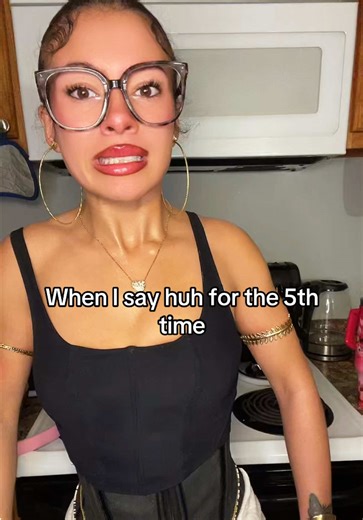 I need captions for in person conversations🤌