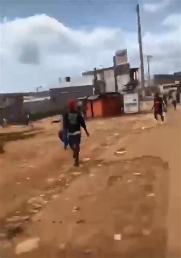 15K views · 374 reactions |  La jeunesse de banfang dit non à Paul Biya | Kamer Révolution Bis | Facebook