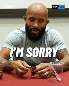 73K views · 950 reactions | Would you eat a giant Thai water bug? 﫣...