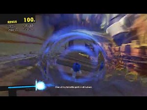 🔴SONIC FORCES SPEEDRUN🔴