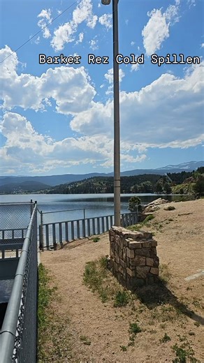 Springtime snow melt season. #nederlandco | Keep Boulder Fun