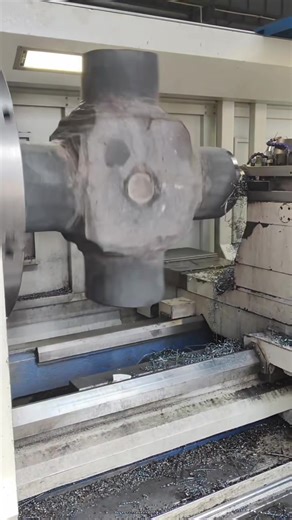 Understanding Cross Assembly Finishing in Driveshafts