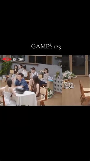 ROUND1: TAO vs TIANLU 🔥♥️ #LOVEWINSALL