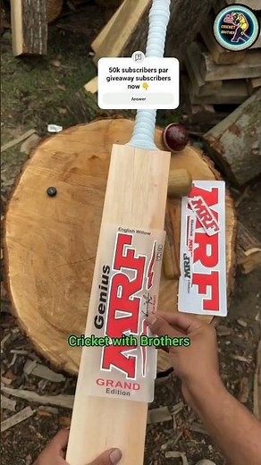 Virat Kohli Grand edition cricket bat 🔥 #trendingshorts #batreview #cricketbat #iplvlogs