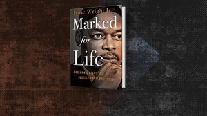 Isaac Wright Jr. turned his wrongful conviction into a fight for justice for others