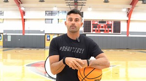 5K views · 26 reactions | Roughly 90 of high school hoopers only...