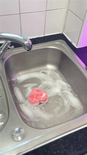 How to Achieve a Sparkling Clean Sink with Fairy