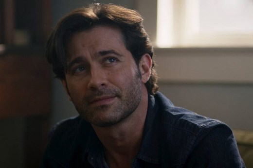 Review: Jonathan Stoddard and Ashley Bratcher are 'Finding Faith' in new Great American Family film