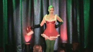 Burlescapades - Bijoux Lemieux