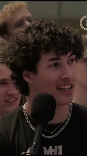 What Evidence Do You Have? 🔥