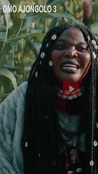 Omo Ajongolo 3 Yoruba Movie 2025 | Official Trailer | Now Showing On Yorubaplus