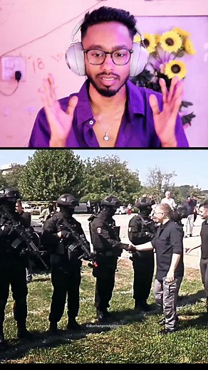 13K views · 53K reactions | Real-Life Army Commanders! ️ .........️.................. Thanks for watching #MrIlluma #ArmyPride #EpicMoment soldiers in command, real-life game-like scenes, powerful army discipline | Mahndi Hassan | Facebook