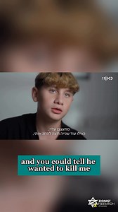 48 reactions | Yagil Yaakov was just 12 years old when he and his...