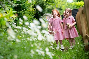 Contact | Private School Harpenden | St Hildas Harpenden