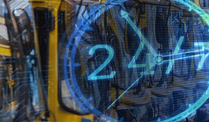 Fares for 24-hour Dublin Bus service will be the same as daytime fare - Extra.ie