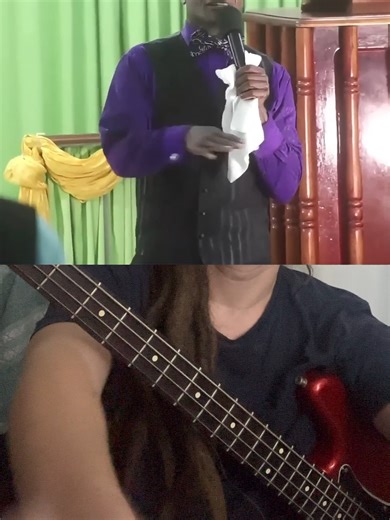 Worship Reggae: Under the Blood of Jesus