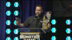 A bad fast Ryan Anderson is your 2024 JCB Stadium Racer of the Year 🏁 | Monster Jam