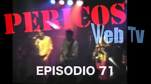 PERICOS X PERICOS 💥 HOY llega el primer episodio del documental que recorre nuestros primeros 30 años 🙌🏼 Vas a poder encontrarlo en nuestro canal 👉🏼 youtube.com/pericoswebtv desde las 20hs 🎵 ¡No te lo pierdas! #PericosWebTV Usina del Arte | Pericos