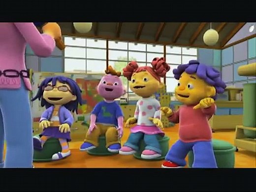 SID THE SCIENCE KID | It's Not Scary, It's Decayed | PBS KIDS