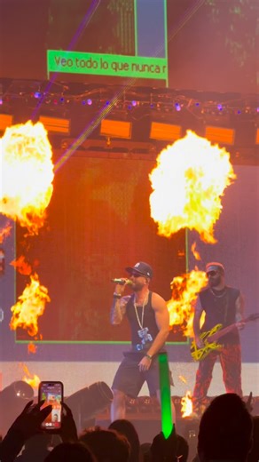 Kaseya Center on Instagram: "admin told Feid to find us in the crowd"